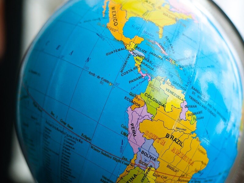Mercado de los Suplementos alimenticios en Latinoamérica