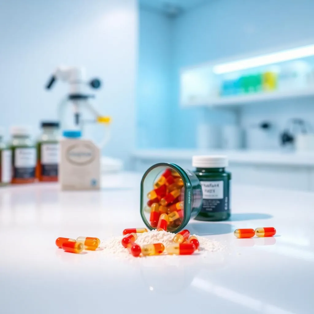 Investigación y desarrollo para crear marca de suplementos costa rica