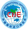 CIIE China Internacional Import Expo